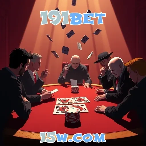 191bet: Recursos do App que Garantem Emoção nas Apostas