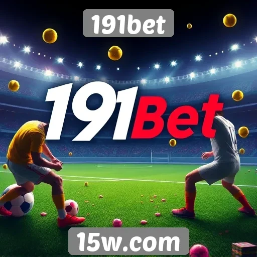 Plataforma 191bet oferece novas funcionalidades para usuários