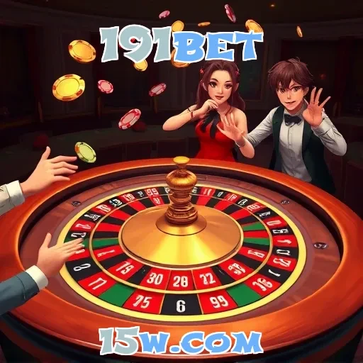 191bet: Os Melhores Bônus que Você Não Pode Perder!