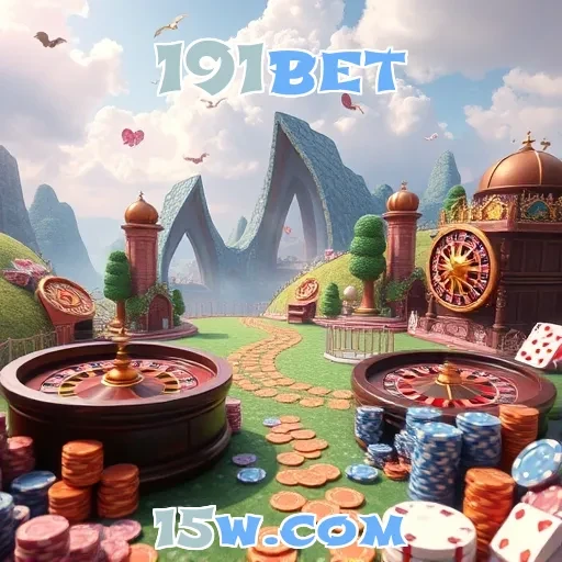 191bet: A Evolução do Login e Seus Recursos Exclusivos