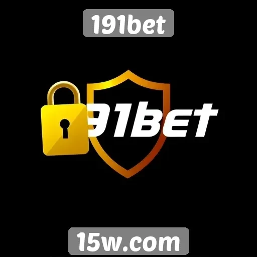 Segurança e confiabilidade do 191bet para jogadores