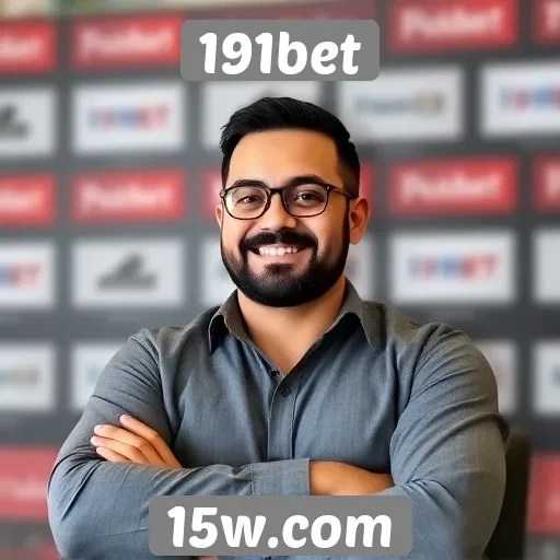 A experiência do usuário no 191bet